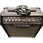 Used Line 6 Spider IV 15W 1X8 Guitar Combo Amp