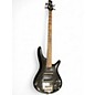 Used Ibanez SR300 Black Electric Bass Guitar thumbnail