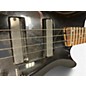Used Ibanez SR300 Black Electric Bass Guitar