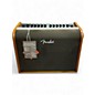 Used Fender Acoustic 100 Acoustic Guitar Combo Amp thumbnail