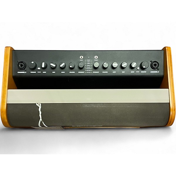 Used Fender Acoustic 100 Acoustic Guitar Combo Amp