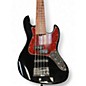 Used Sadowsky Guitars METRO EXPRESS 5 STRING BLACK Electric Bass Guitar thumbnail