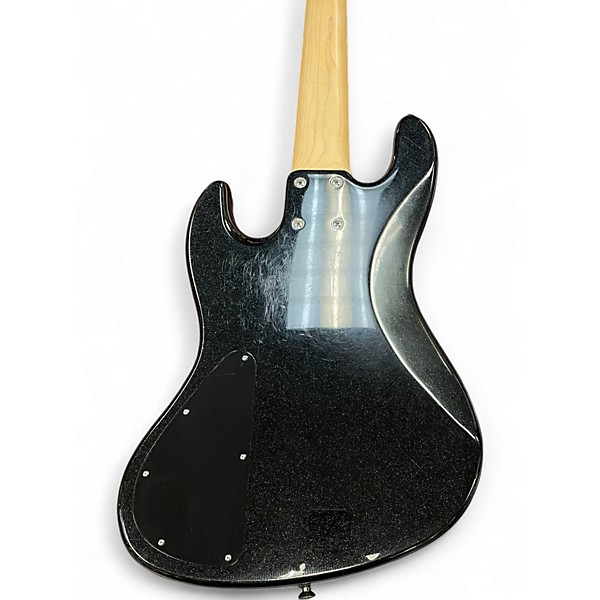 Used Sadowsky Guitars METRO EXPRESS 5 STRING BLACK Electric Bass Guitar