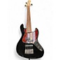 Used Sadowsky Guitars METRO EXPRESS 5 STRING BLACK Electric Bass Guitar