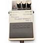 Used BOSS NS2 Noise Suppressor Effect Pedal thumbnail