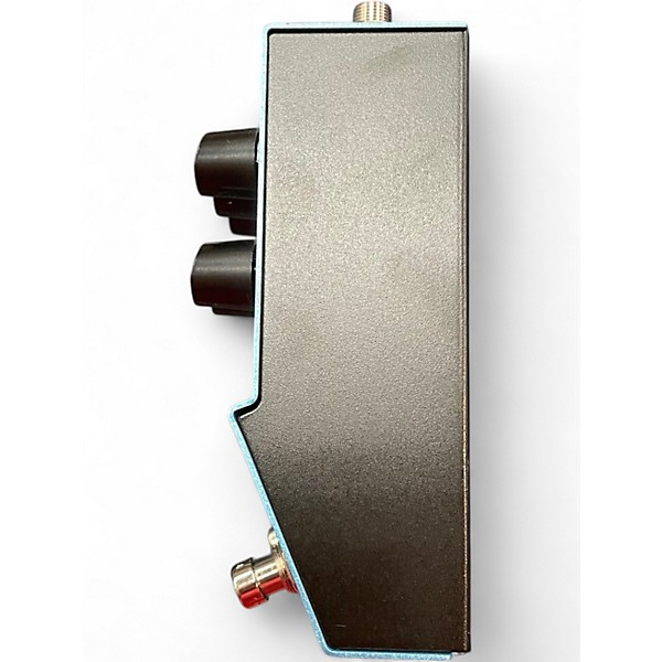 Used BOSS MD500 Effect Pedal