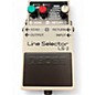Used BOSS LS2 Line Selector Pedal thumbnail