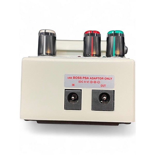 Used BOSS LS2 Line Selector Pedal