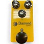 Used DIAMOND PEDALS comp jr Effect Pedal thumbnail