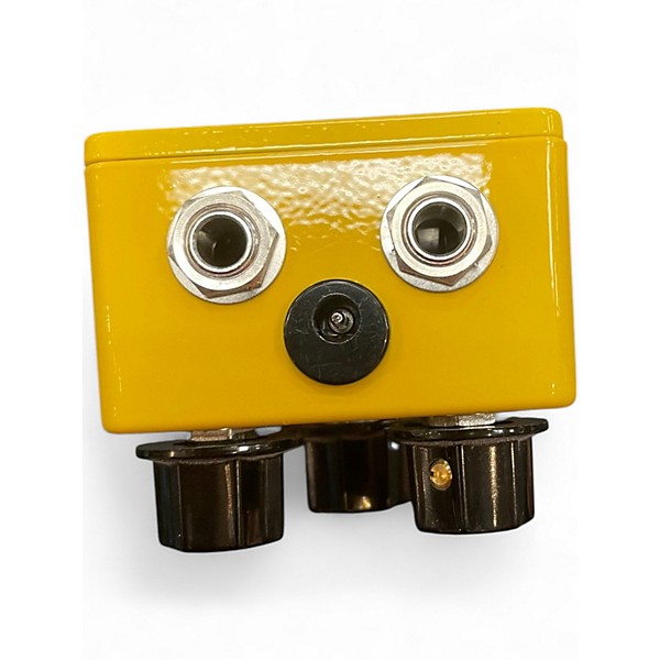 Used DIAMOND PEDALS comp jr Effect Pedal