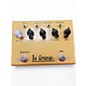 Used Bogner la grange Effect Pedal thumbnail