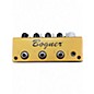 Used Bogner la grange Effect Pedal