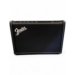 Used Fender Mustang GT 40 40W 2X6.5 Guitar Combo Amp