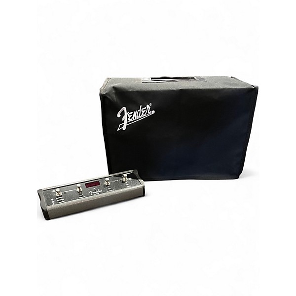 Used Fender Mustang GT 40 40W 2X6.5 Guitar Combo Amp