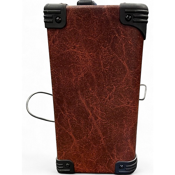 Used Behringer AT108 1X8 15W Ultracoustic Acoustic Guitar Combo Amp