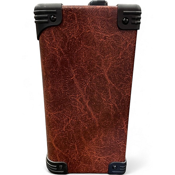 Used Behringer AT108 1X8 15W Ultracoustic Acoustic Guitar Combo Amp