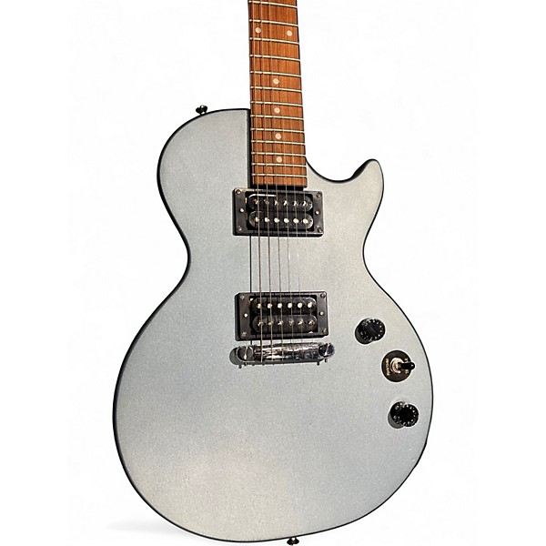 Used Epiphone Les Paul Special I Blue Solid Body Electric Guitar