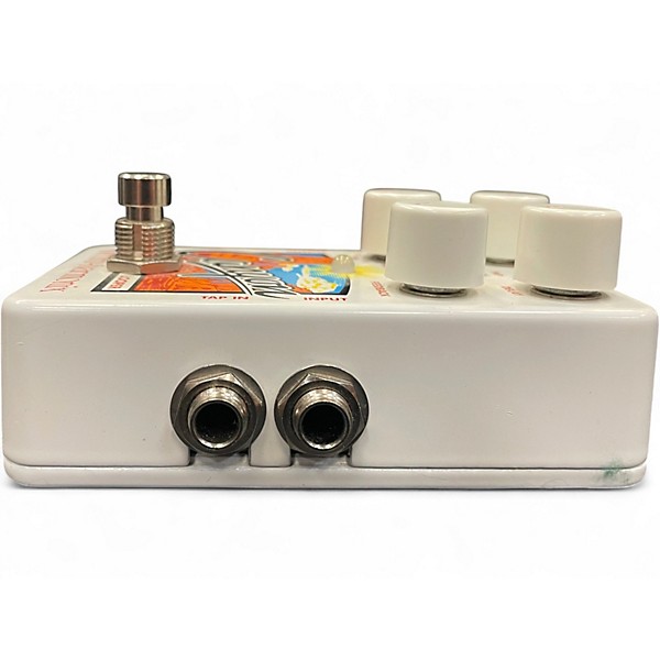 Used Electro-Harmonix Canyon Delay and Looper Effect Pedal