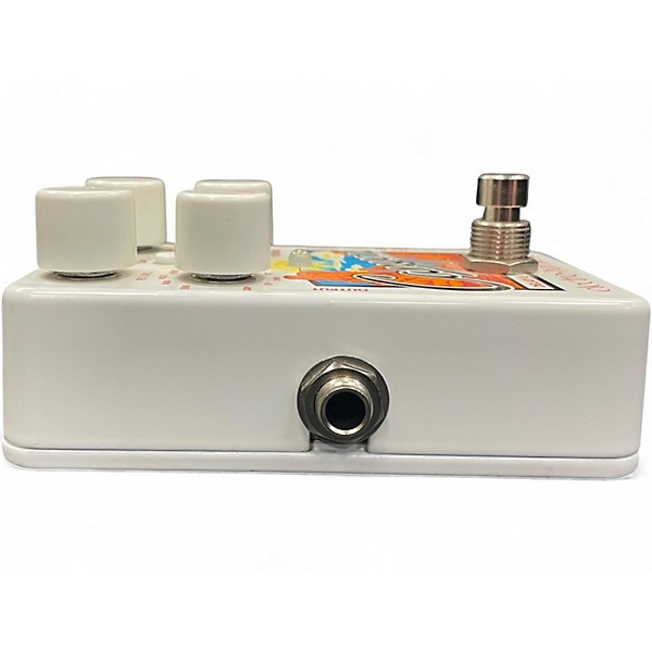 Used Electro-Harmonix Canyon Delay and Looper Effect Pedal