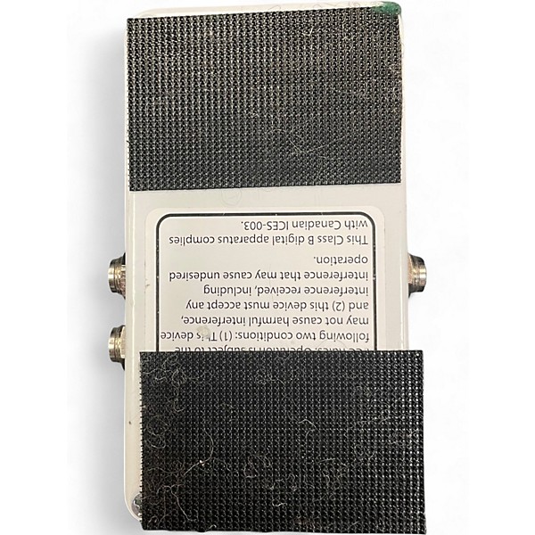 Used Electro-Harmonix Canyon Delay and Looper Effect Pedal