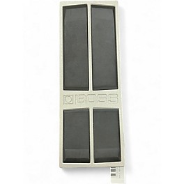 Used BOSS FV500H Volume Pedal