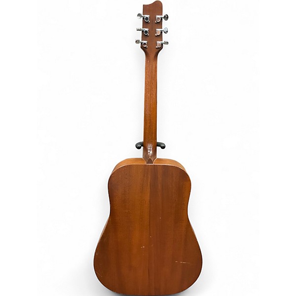 Used 2000s Tacoma DM9 Natural Acoustic Guitar