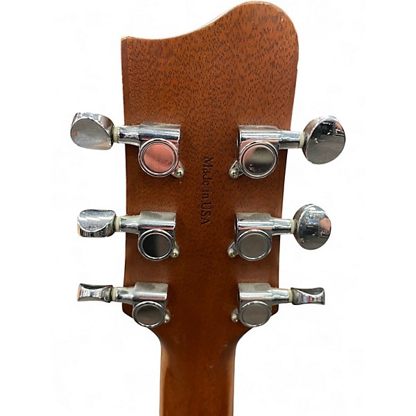 Used 2000s Tacoma DM9 Natural Acoustic Guitar