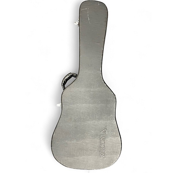 Used 2000s Tacoma DM9 Natural Acoustic Guitar