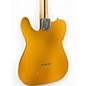 Used Fender Player Telecaster Butterscotch Blonde Solid Body Electric Guitar