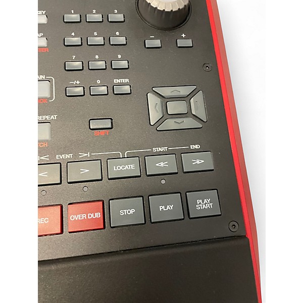 Used Akai Professional MPCX Production Controller