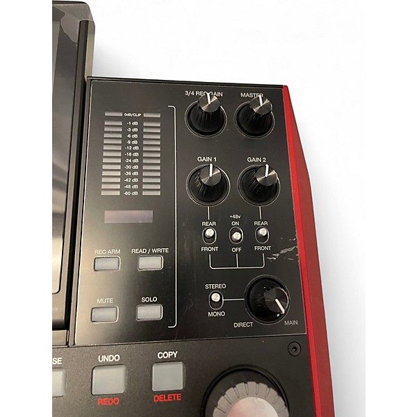 Used Akai Professional MPCX Production Controller