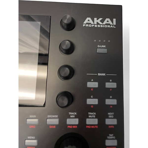 Used Akai Professional MPC ONE Production Controller