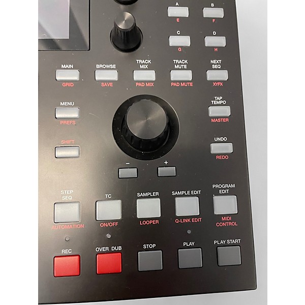 Used Akai Professional MPC ONE Production Controller