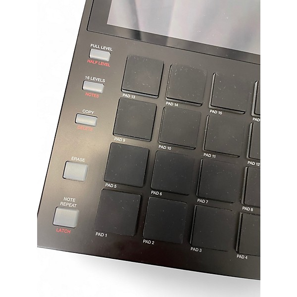Used Akai Professional MPC ONE Production Controller