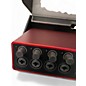 Used Focusrite Scarlett 18i20 Audio Interface