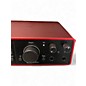Used Focusrite Scarlett 18i20 Audio Interface