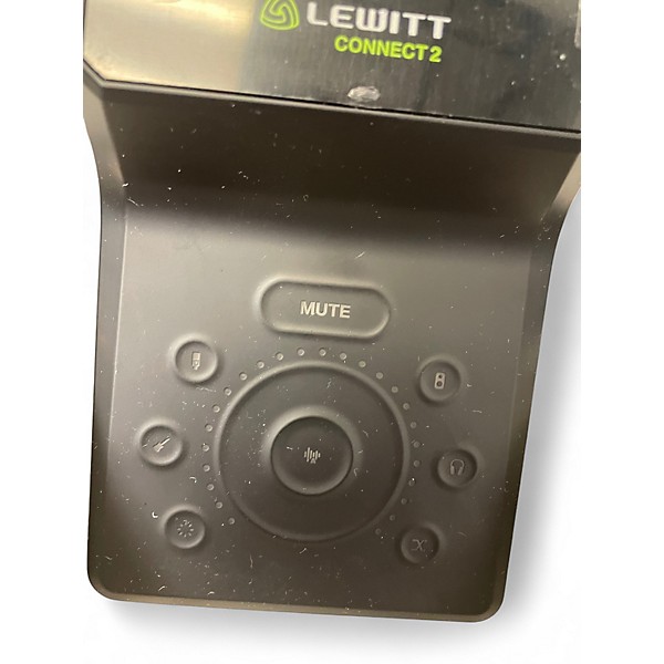 Used LEWITT CONNECT 2 Audio Interface