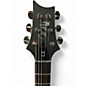 Used PRS SE CE 24 SANDBLASTED WHITE Solid Body Electric Guitar