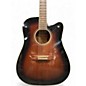 Used Sonata YS470CE 2 Color Sunburst Acoustic Electric Guitar
