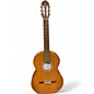 Used Manual Rodriguez E Hijos MOD A Natural Classical Acoustic Guitar thumbnail
