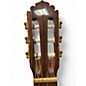 Used Manual Rodriguez E Hijos MOD A Natural Classical Acoustic Guitar