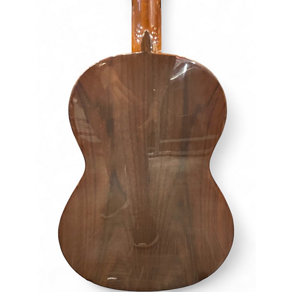 Used Manual Rodriguez E Hijos MOD A Natural Classical Acoustic Guitar