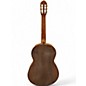 Used Manual Rodriguez E Hijos MOD A Natural Classical Acoustic Guitar