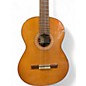 Used Manual Rodriguez E Hijos MOD A Natural Classical Acoustic Guitar