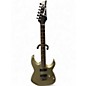 Used Ibanez RG321MH Gray Solid Body Electric Guitar thumbnail