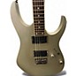 Used Ibanez RG321MH Gray Solid Body Electric Guitar