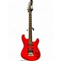 Used Ibanez Roadstar II RS240 Candy Apple Red Solid Body Electric Guitar thumbnail