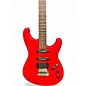 Used Ibanez Roadstar II RS240 Candy Apple Red Solid Body Electric Guitar