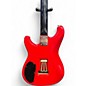 Used Ibanez Roadstar II RS240 Candy Apple Red Solid Body Electric Guitar