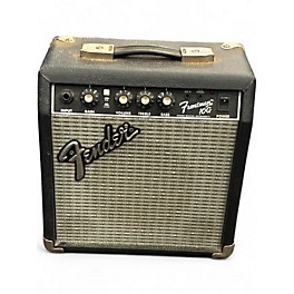 Used Fender Frontman 10G 10W Guitar Combo Amp